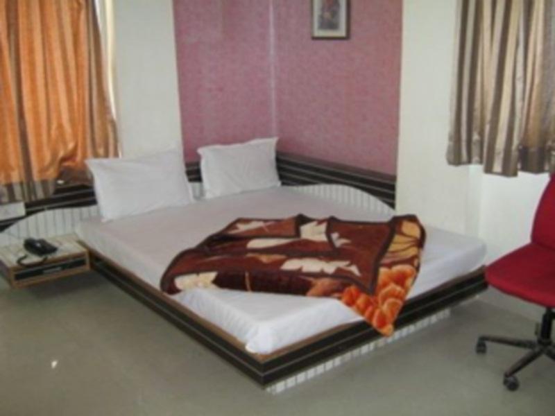 Angan Residency Ahmedabad Exterior photo